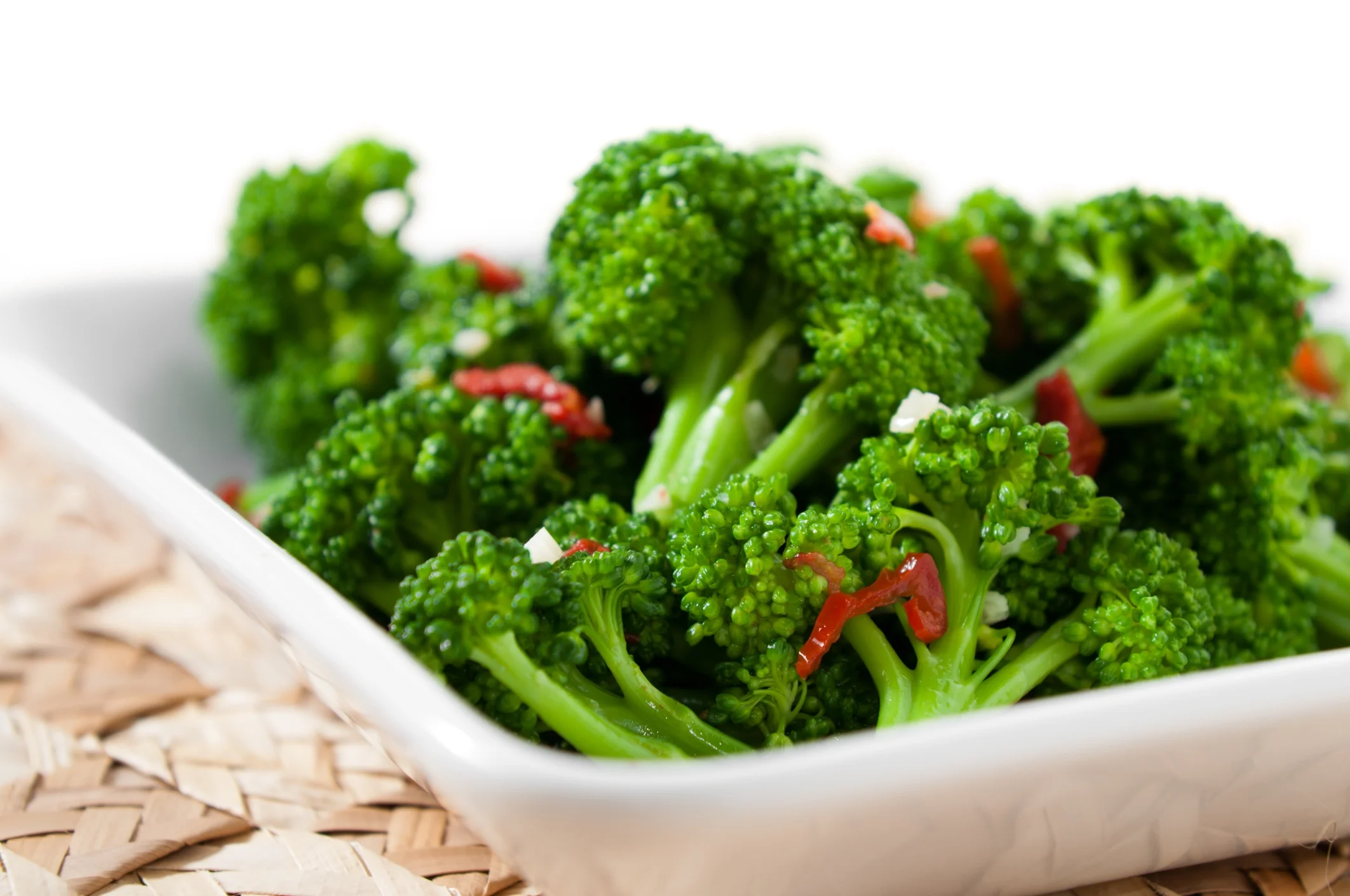 Vitamin C on Your Table