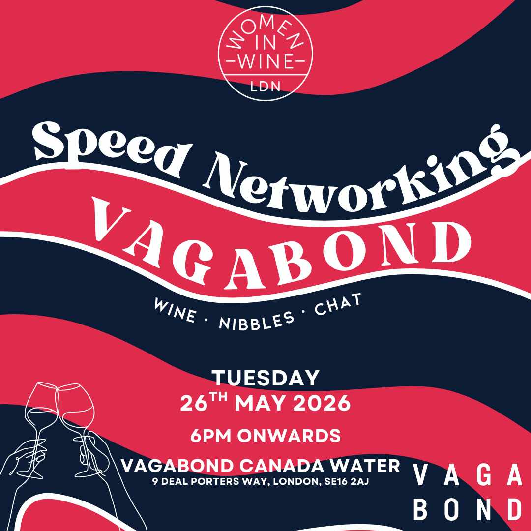 Speed Networking at Vagabond Canada Water - 26/05/2026