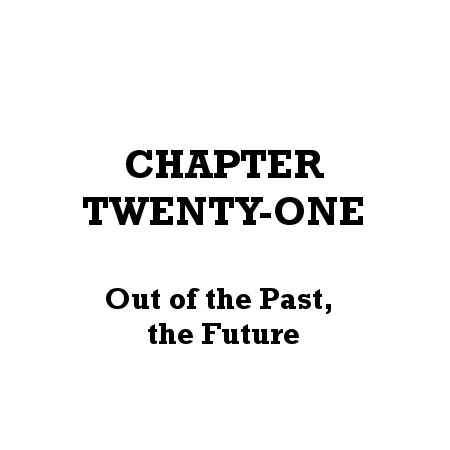 Hidden Figures Chapter Twenty One Notes.jpg