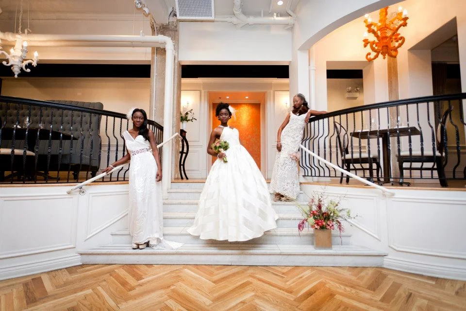 Photographer: OKR Foto Collaboration shoot with Mignonette Bridal
