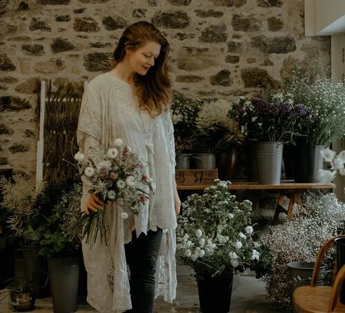 Community Class: Spring Baskets