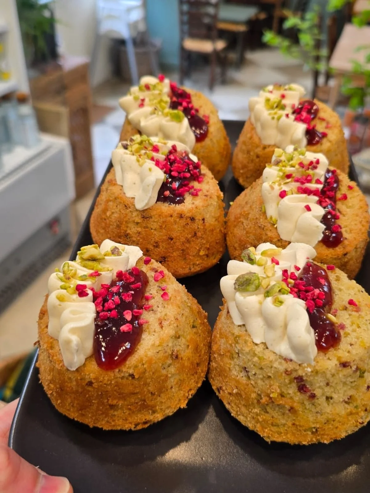 Sweet Sundays 

Open today 10 - 4