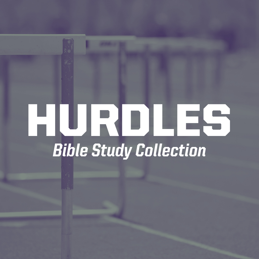 The Hurdles