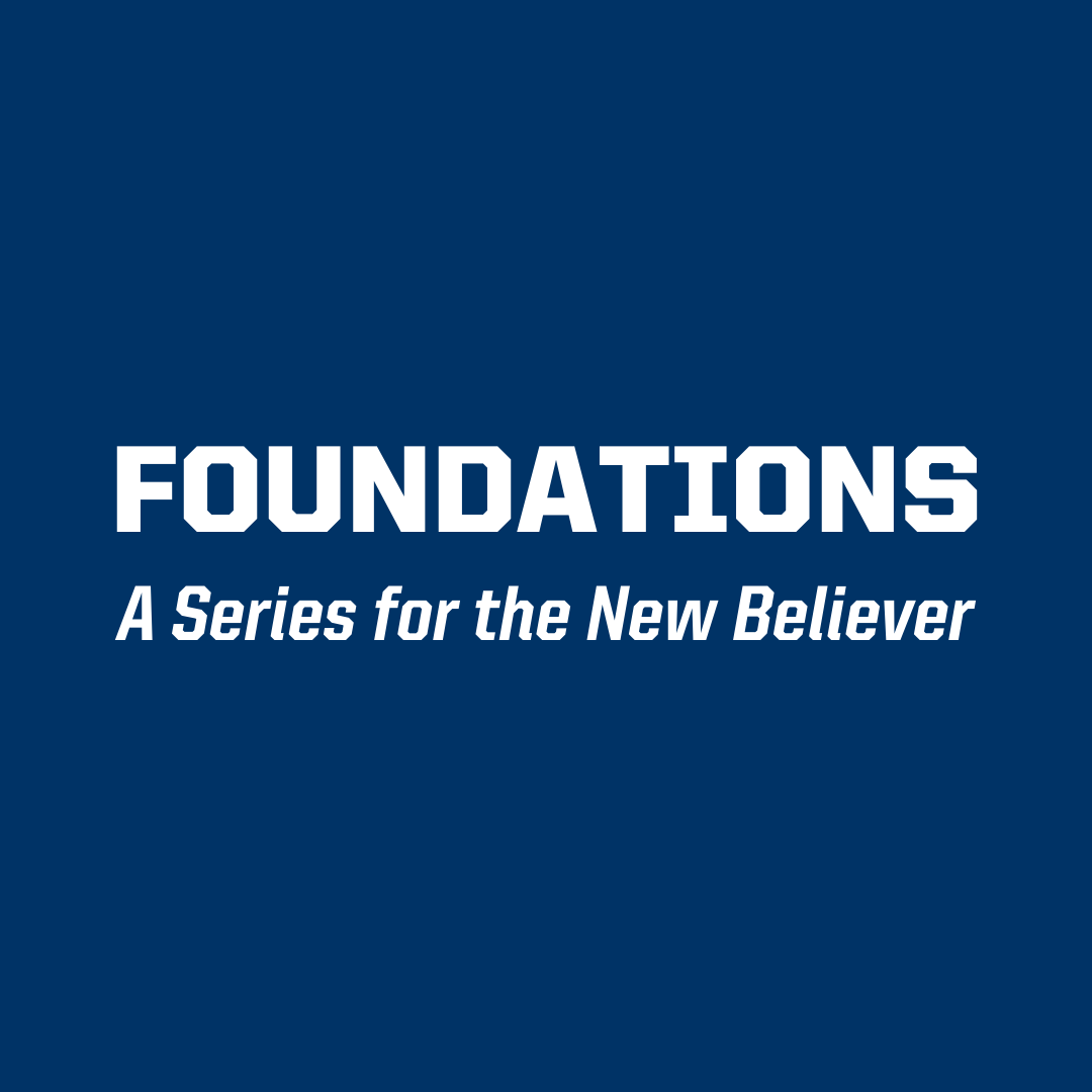 Foundations Series