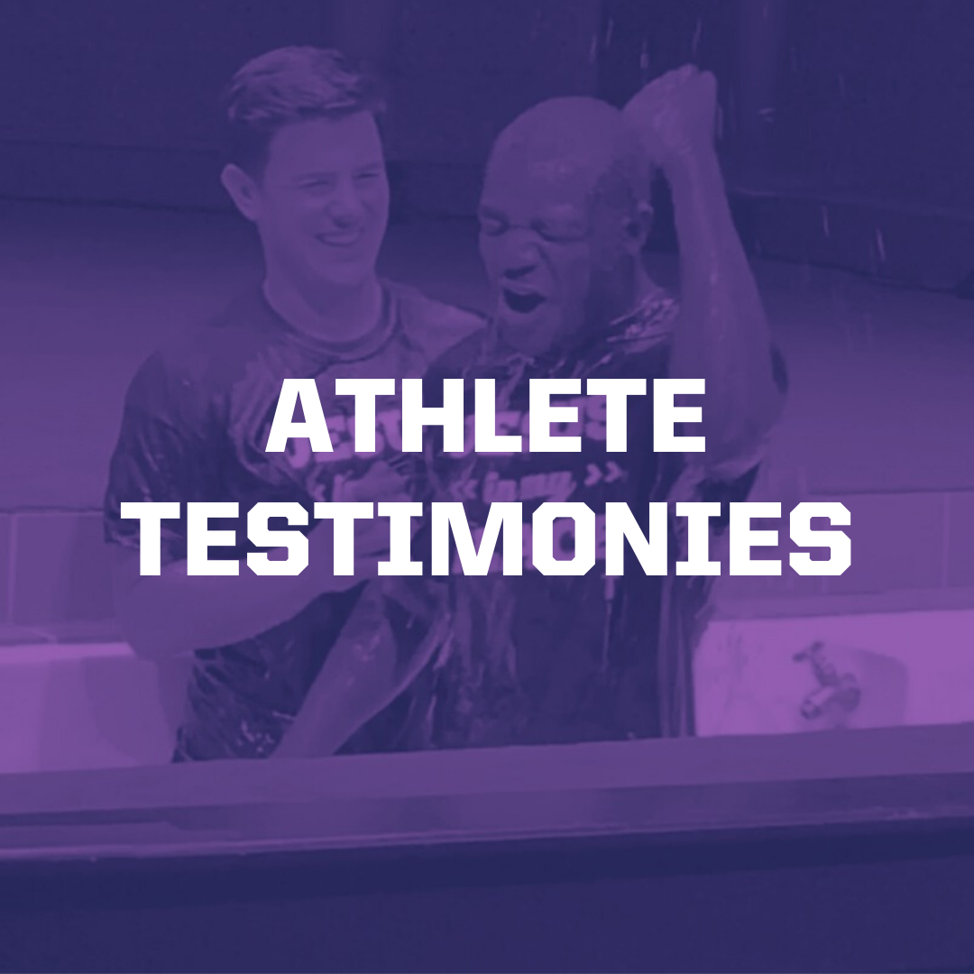 Testimonies