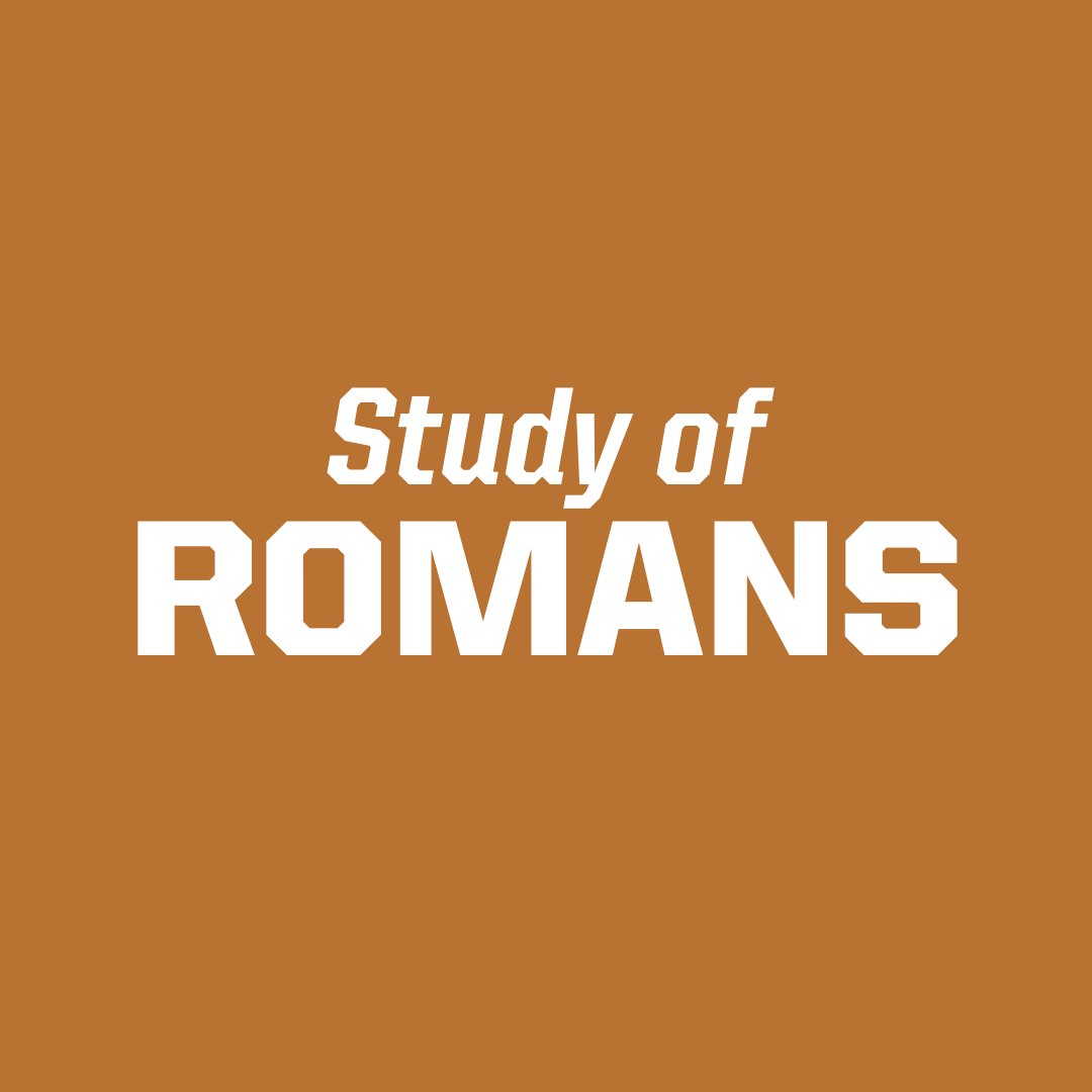 Study of Romans
