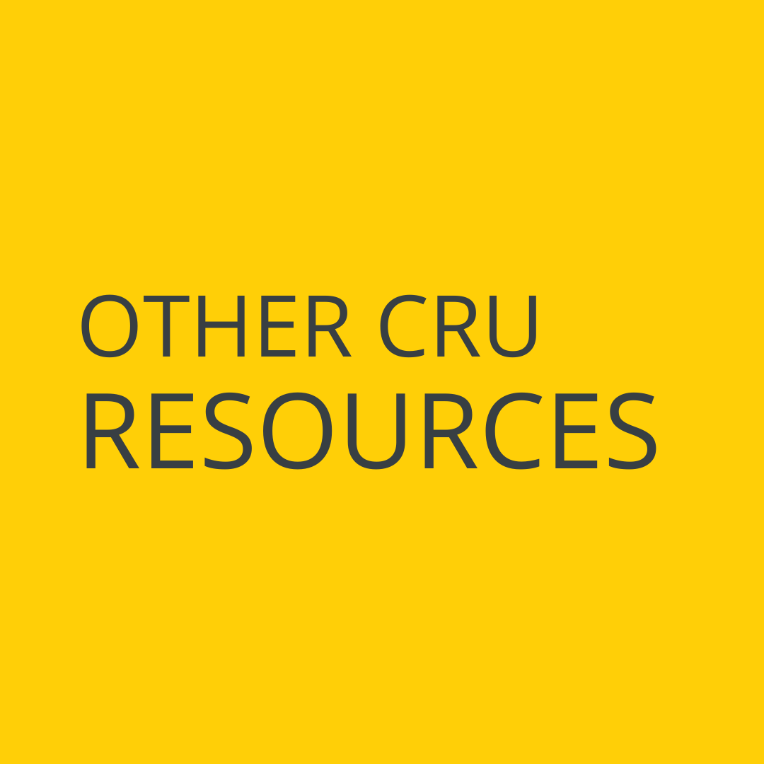 CRU Resources