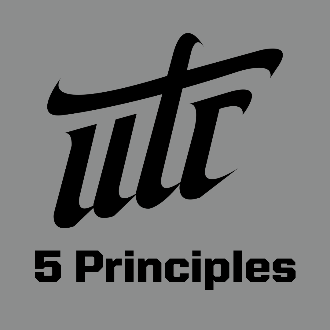 UTC Principles