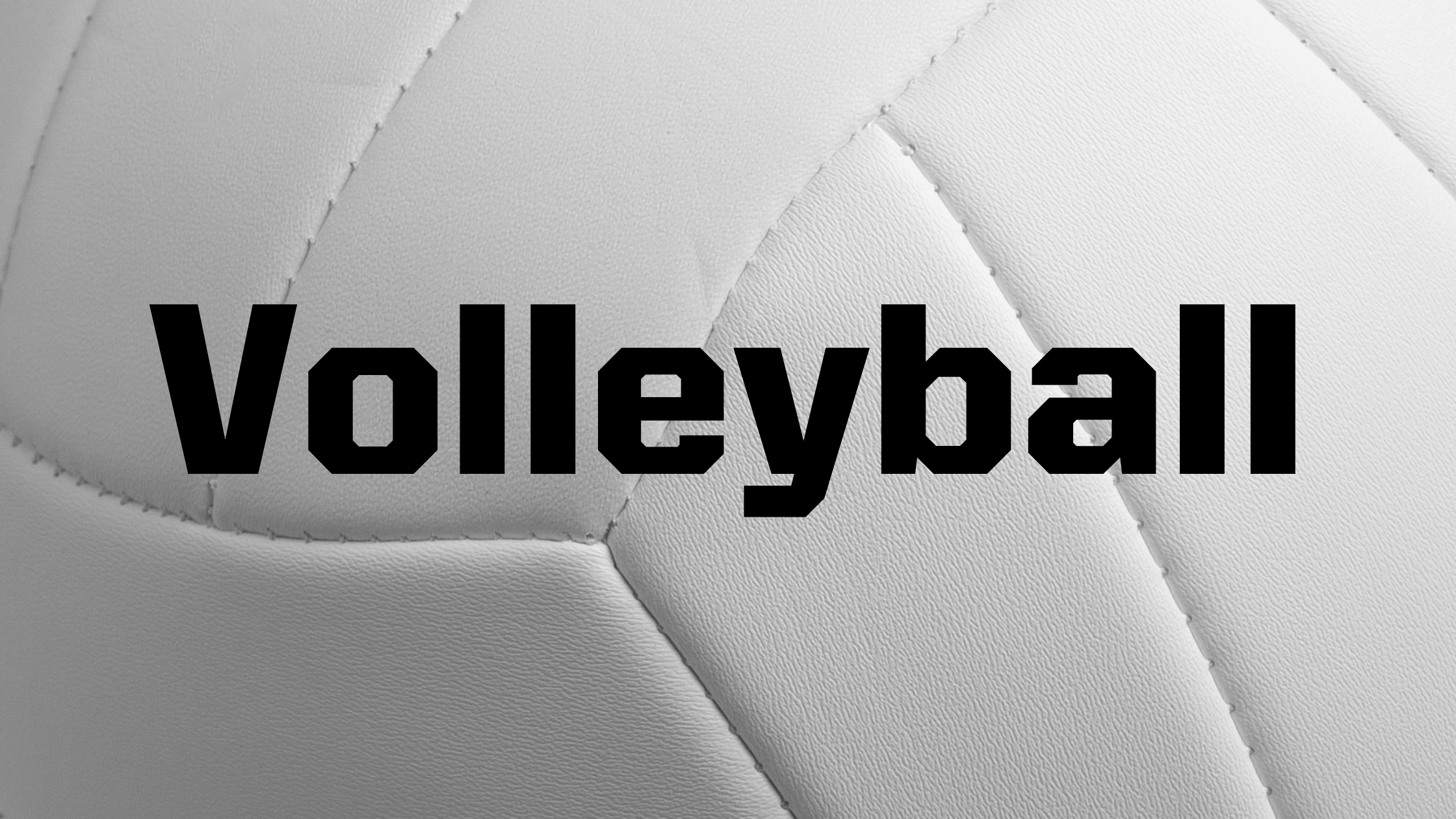 Volleyball
