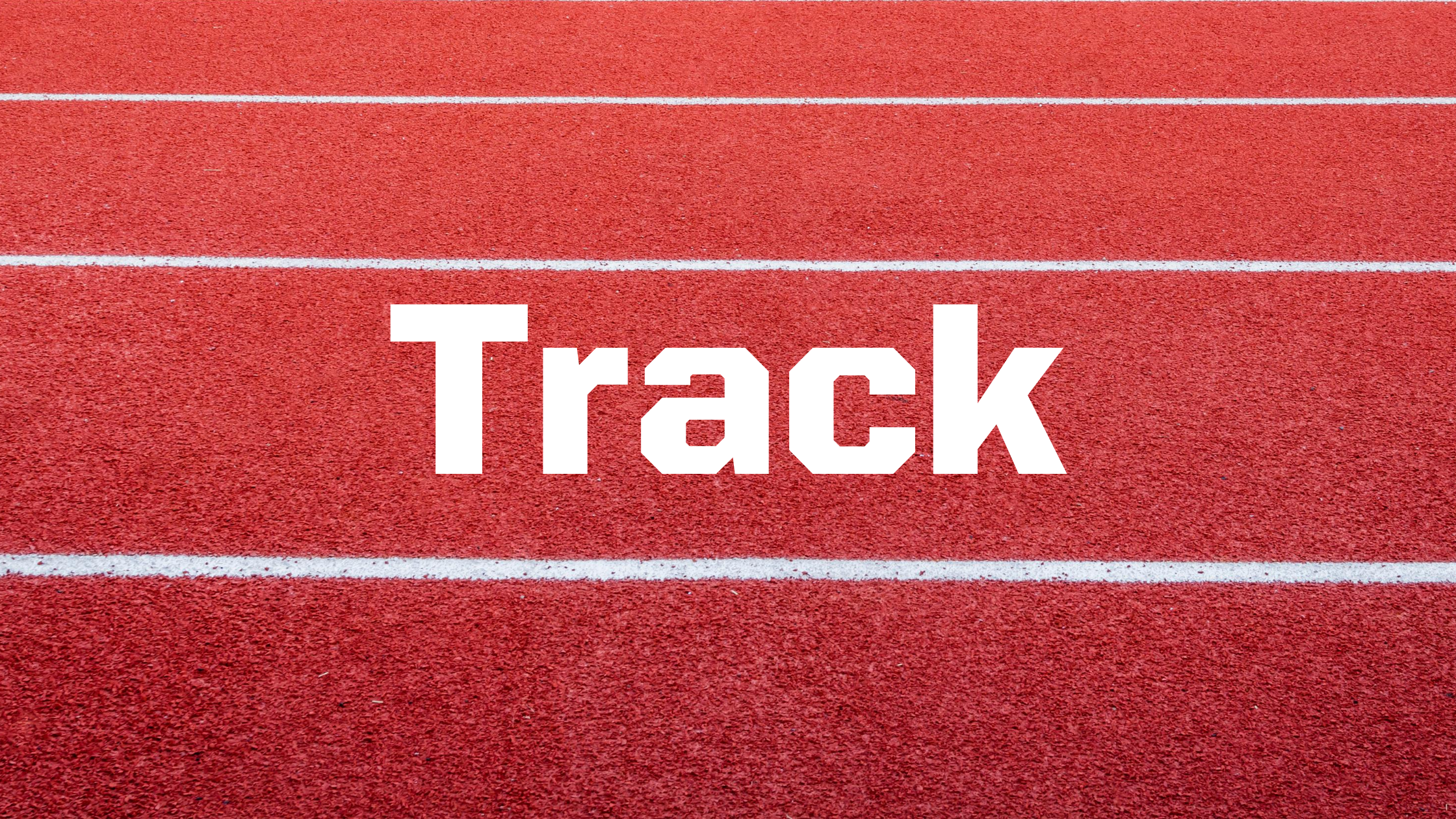 Track