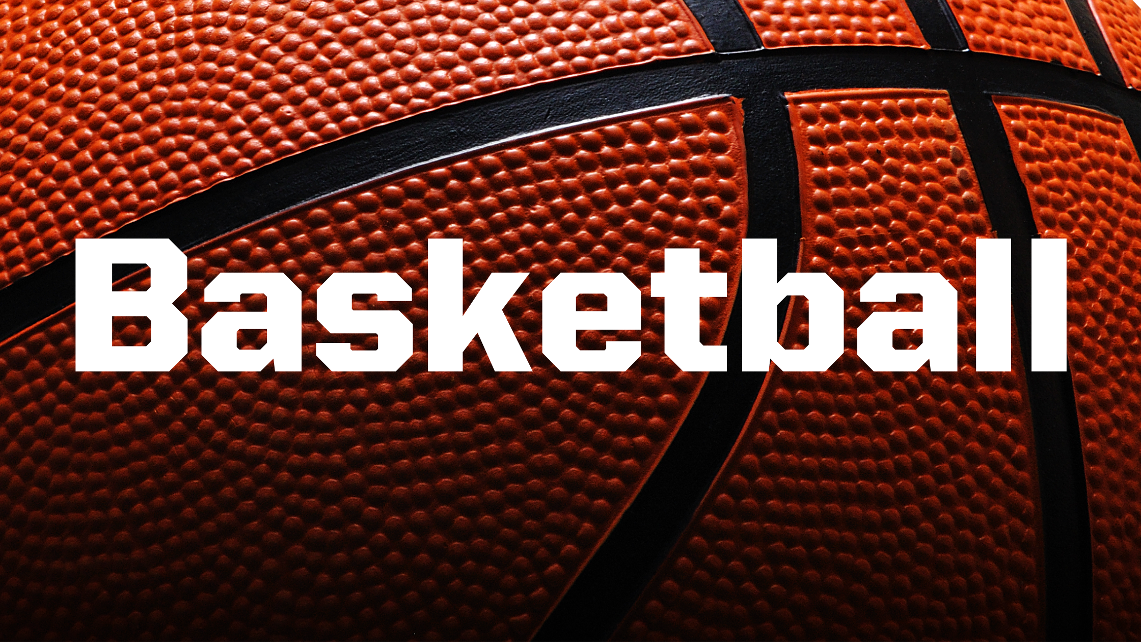 Basketball