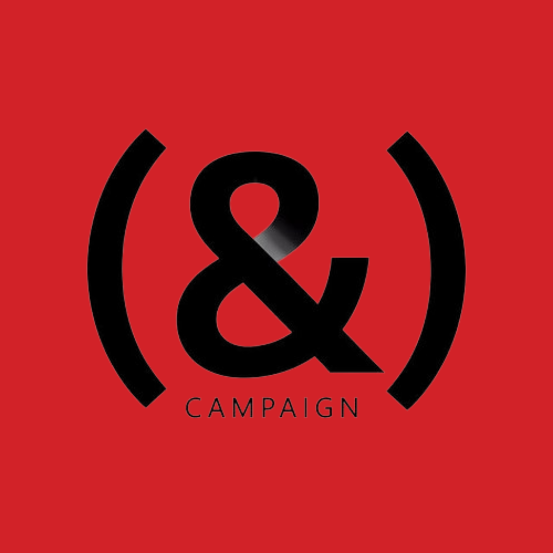 &amp; Campaign