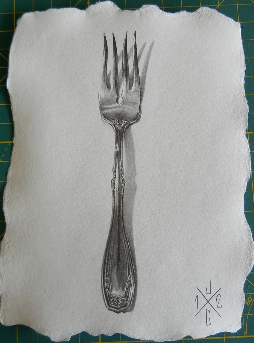 Fork #1