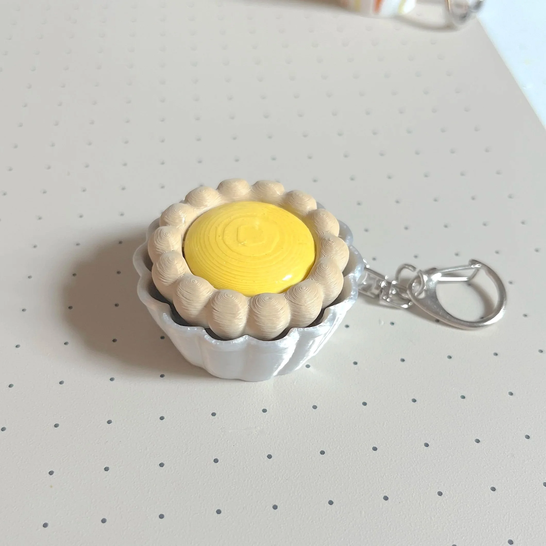 Egg Tart Clicker Commercial License
