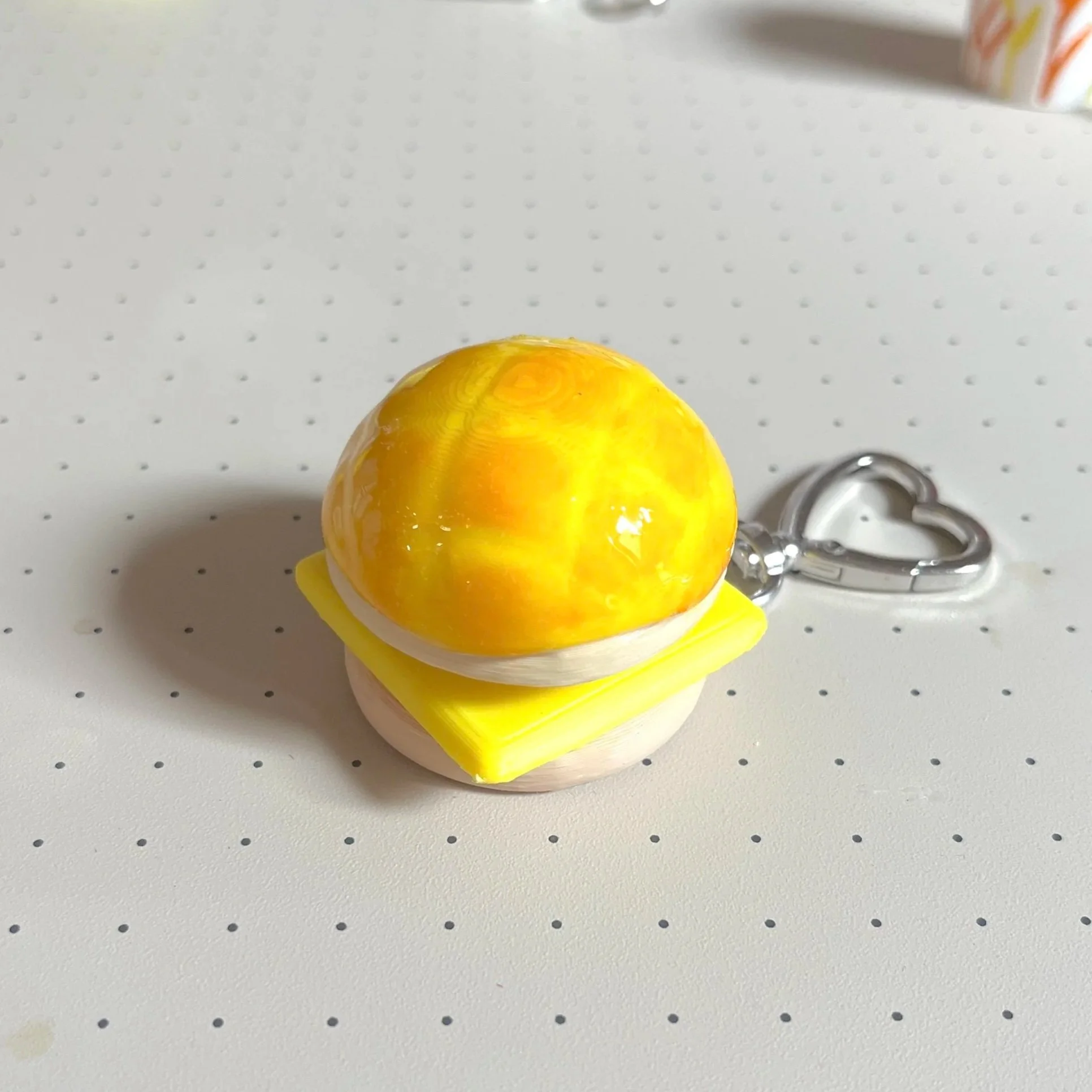 Pineapple Bun Clicker Commercial License