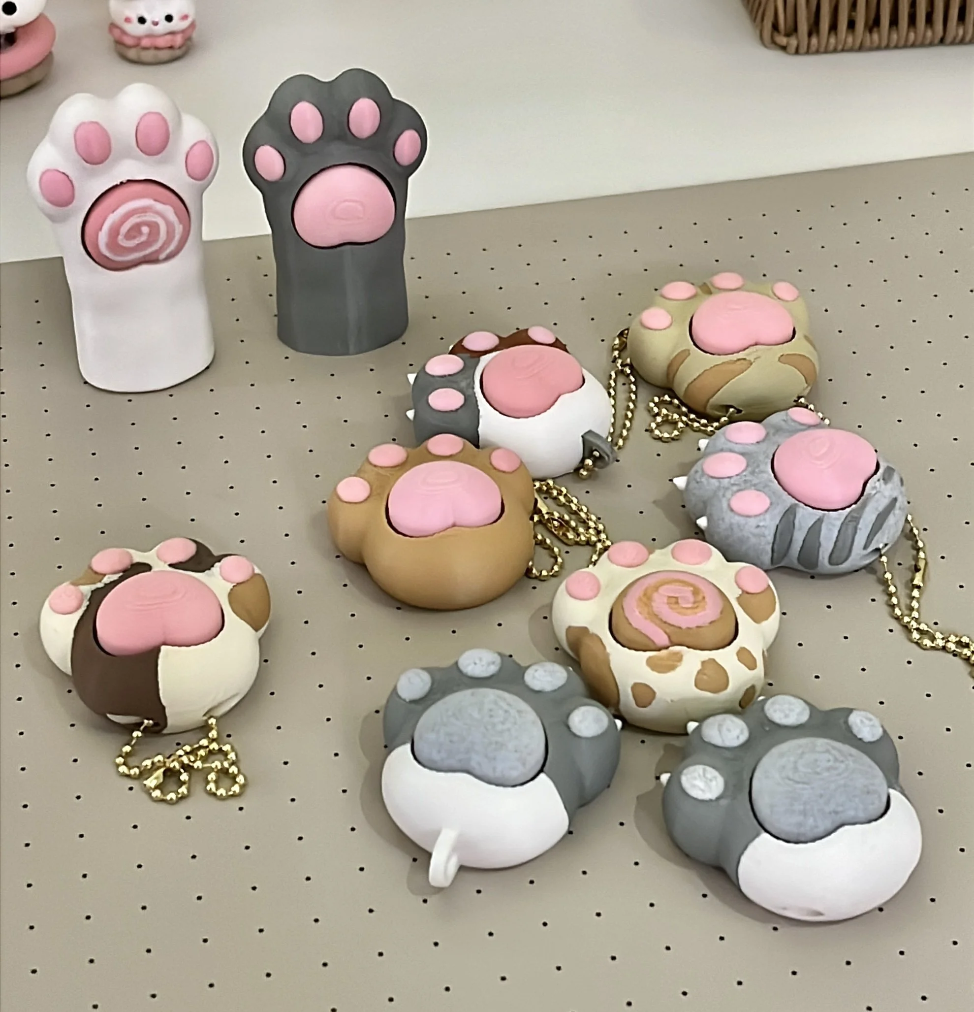 Paw Clickers Commercial License