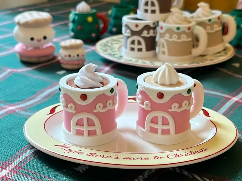 ginger bread house mug clicker.webp