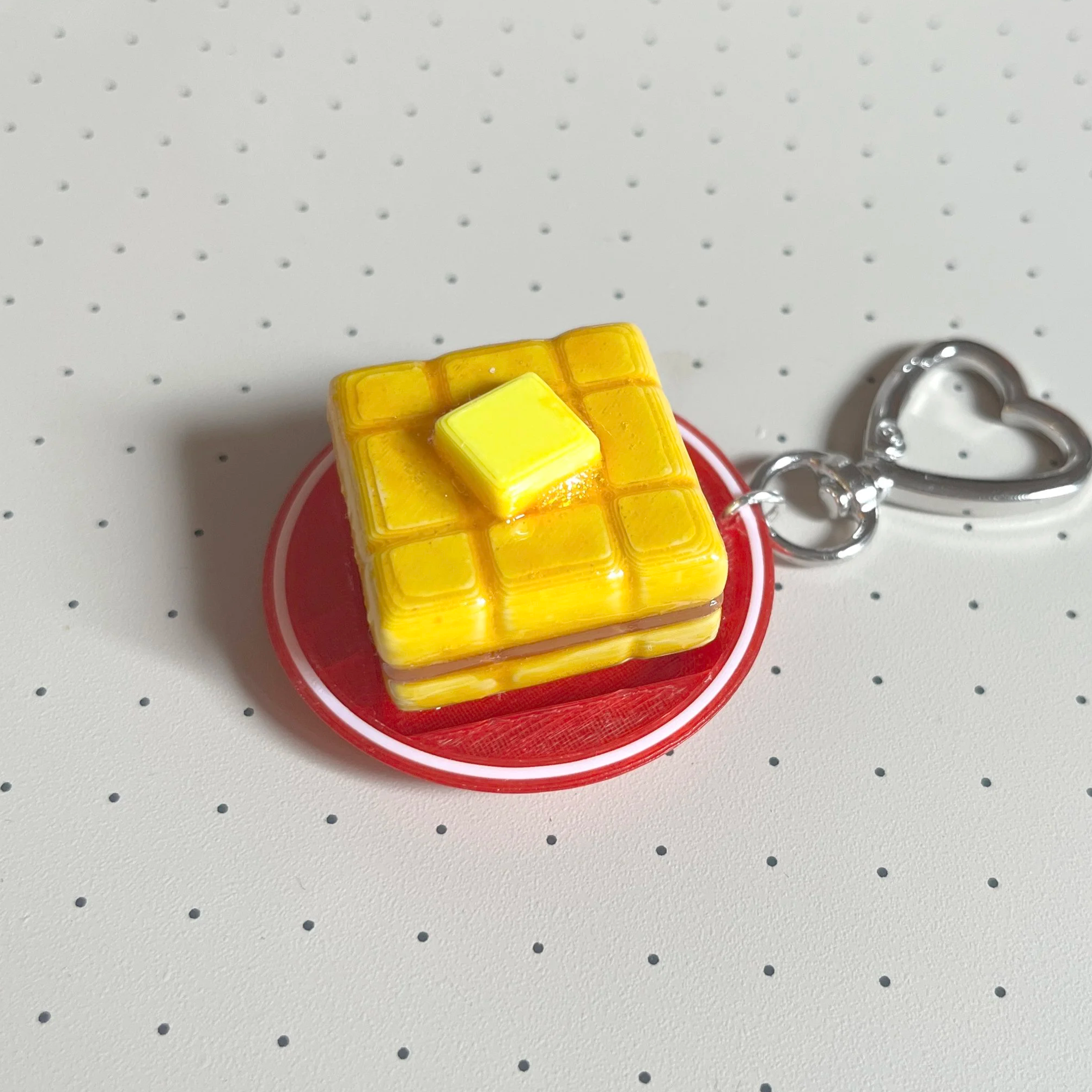 HK style French Toast Clicker Commercial License