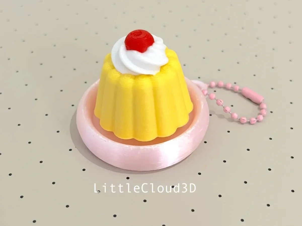 Pudding Clicker Commercial License