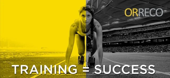 Orreco - Sports Performance Analytics
