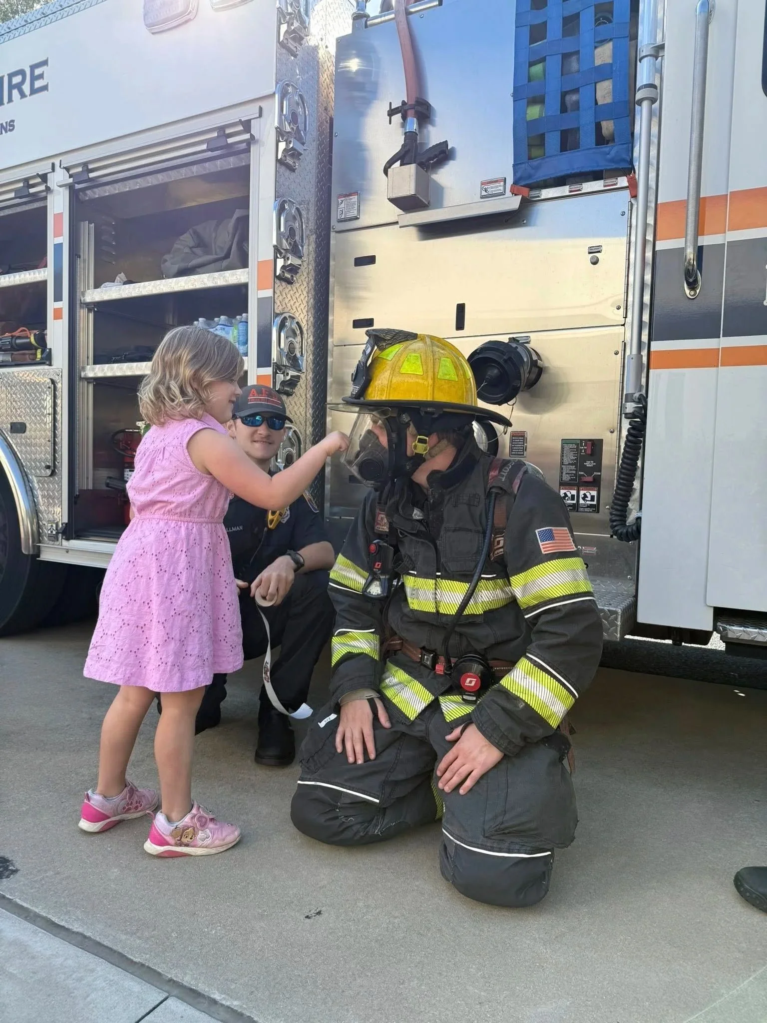 Fire Safety Day