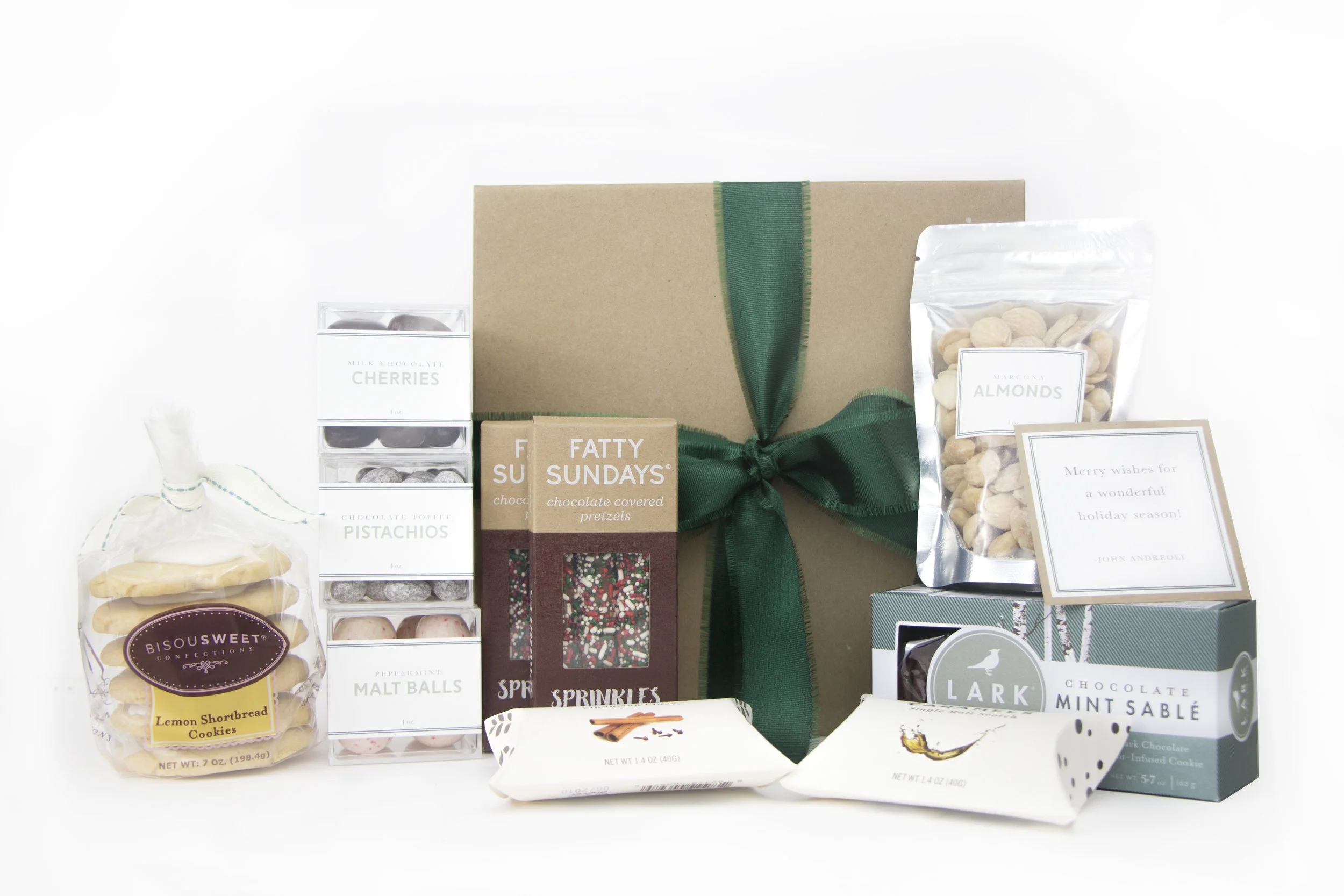 The Office Food Box