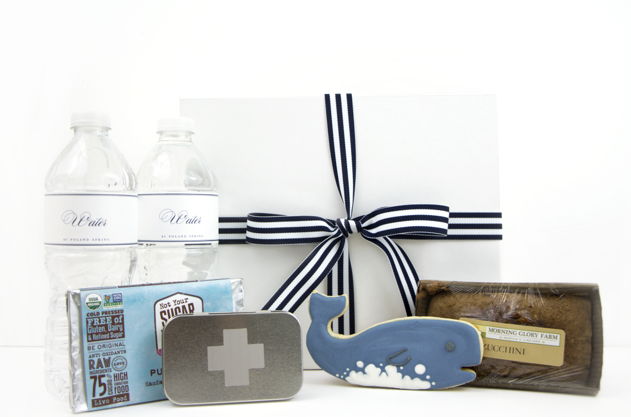 Martha's Vineyard Box