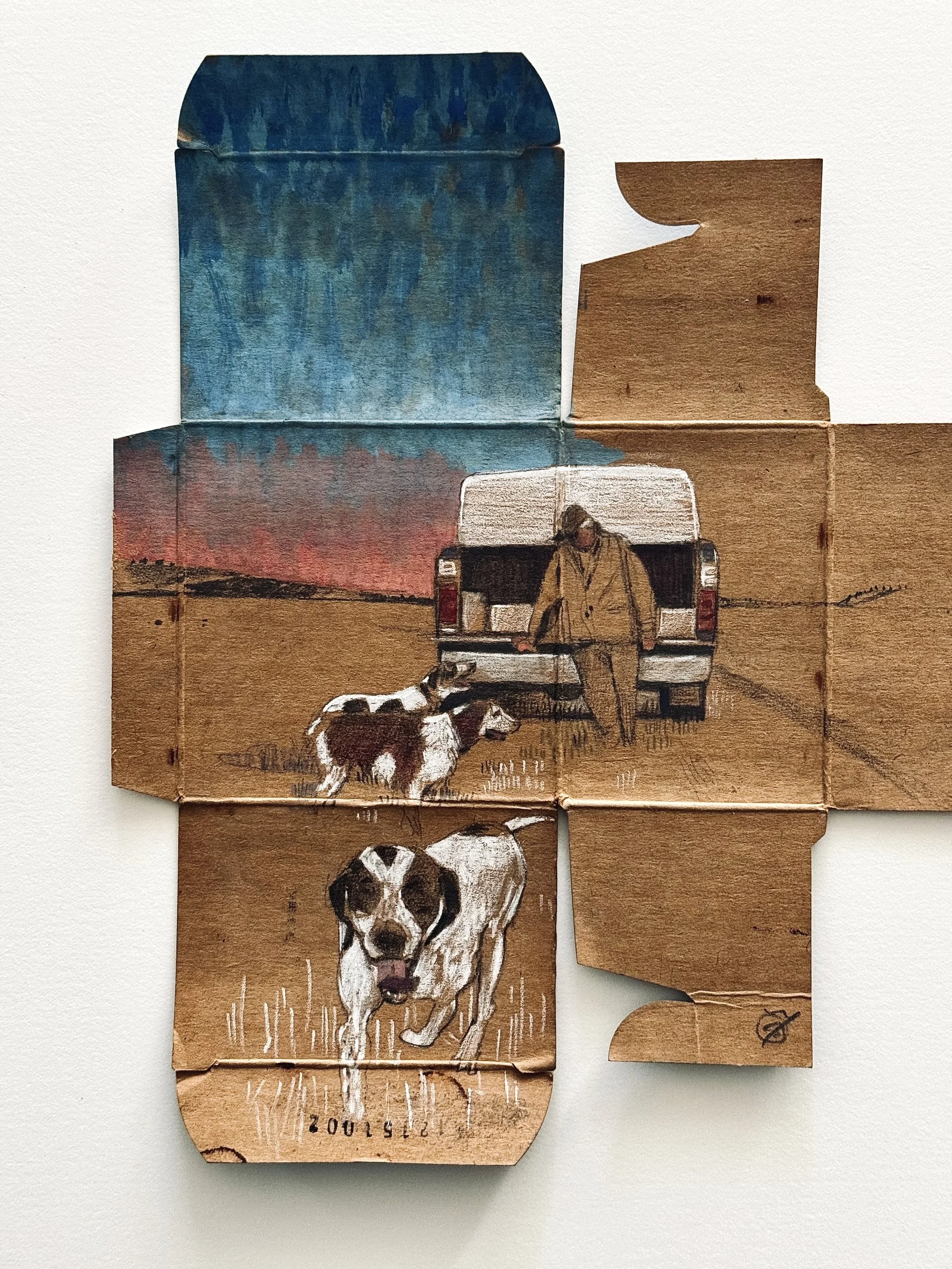 Covey Rise: V13N1 Dec/Jan 2025