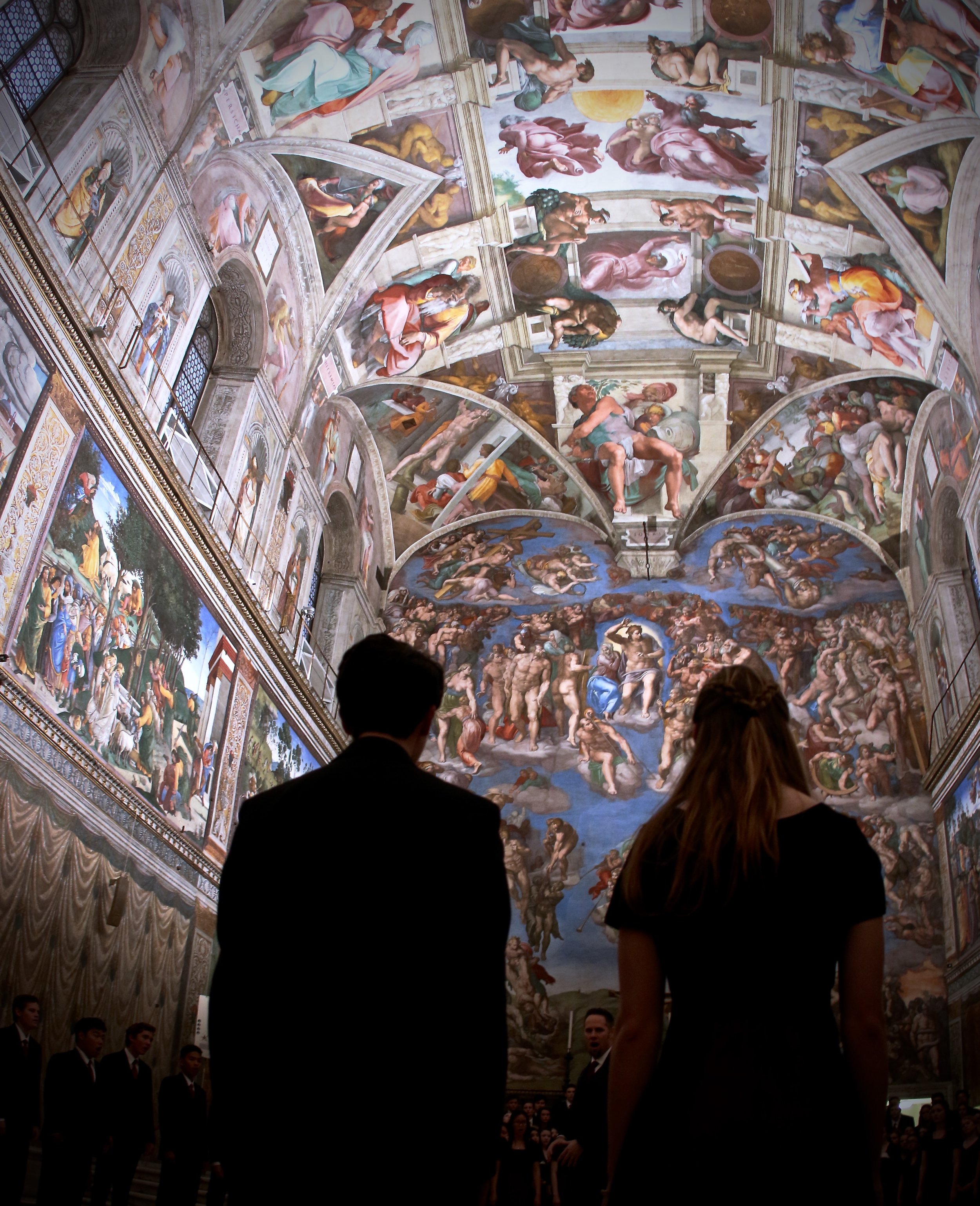iNSIDER ACCESS: Vatican Museums after-hours