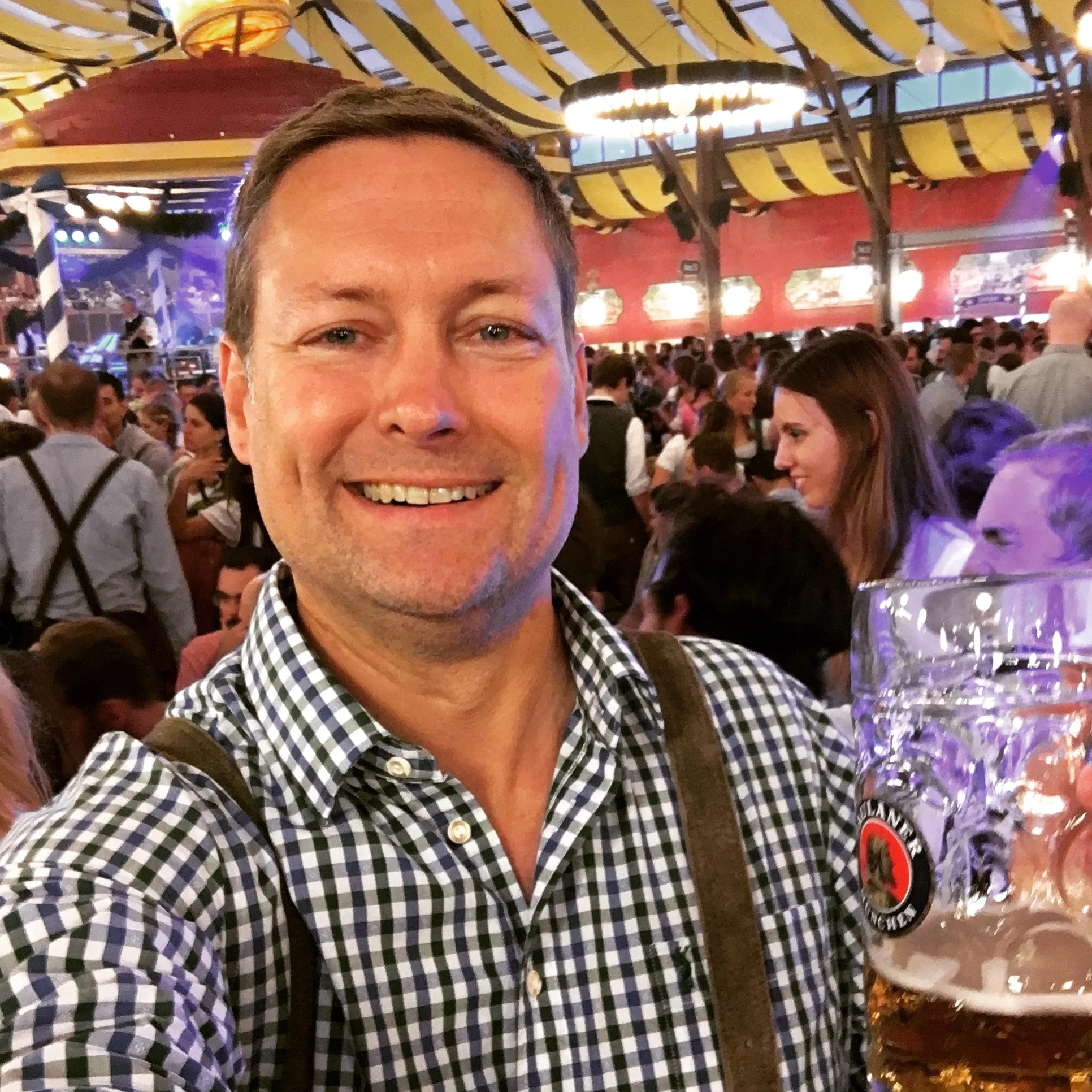 iN GERMANY: Oktoberfest 2016 Top 3 Tips