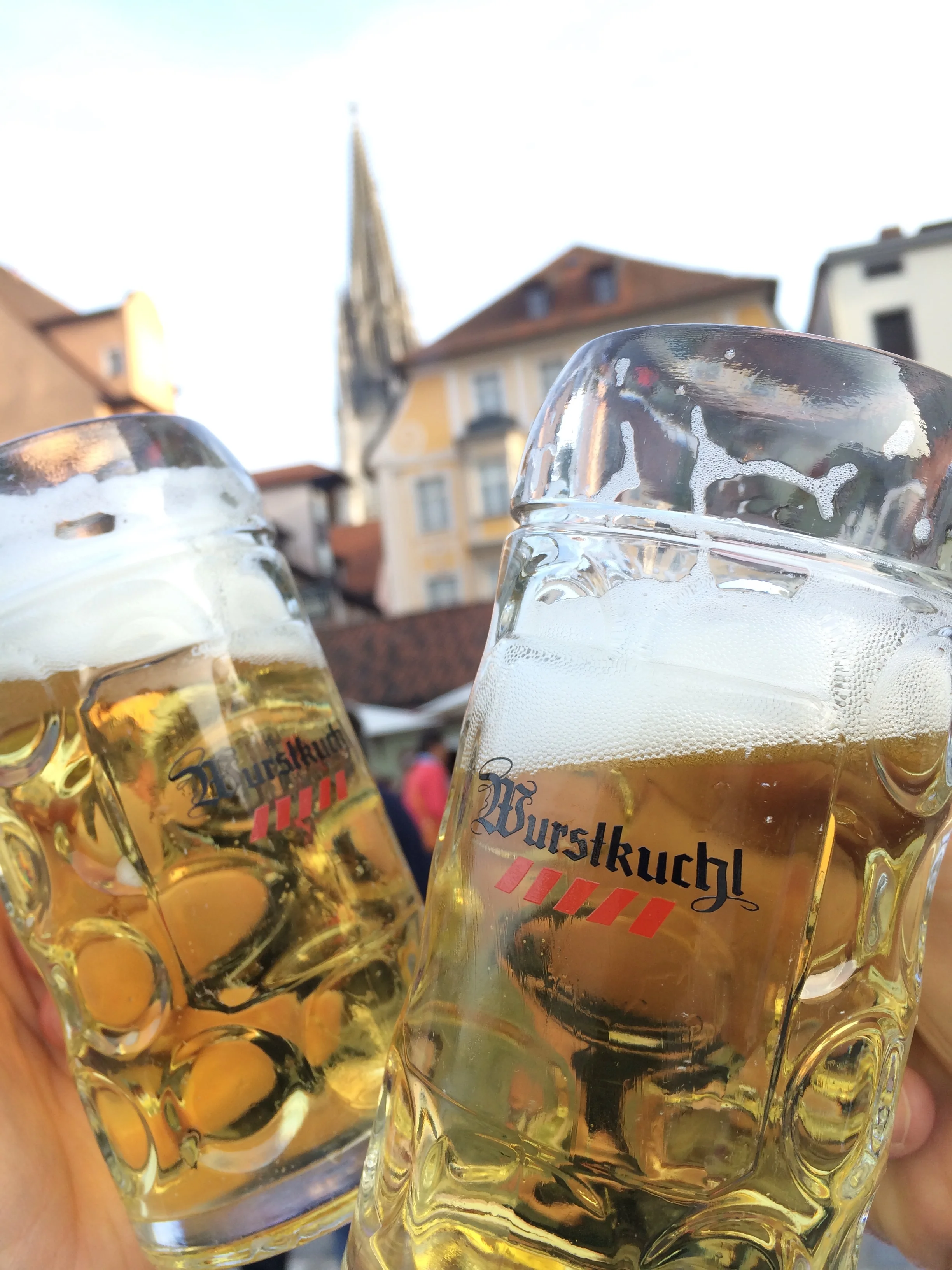 iNSIDE EUROPE’s journey through fall fests in Germany