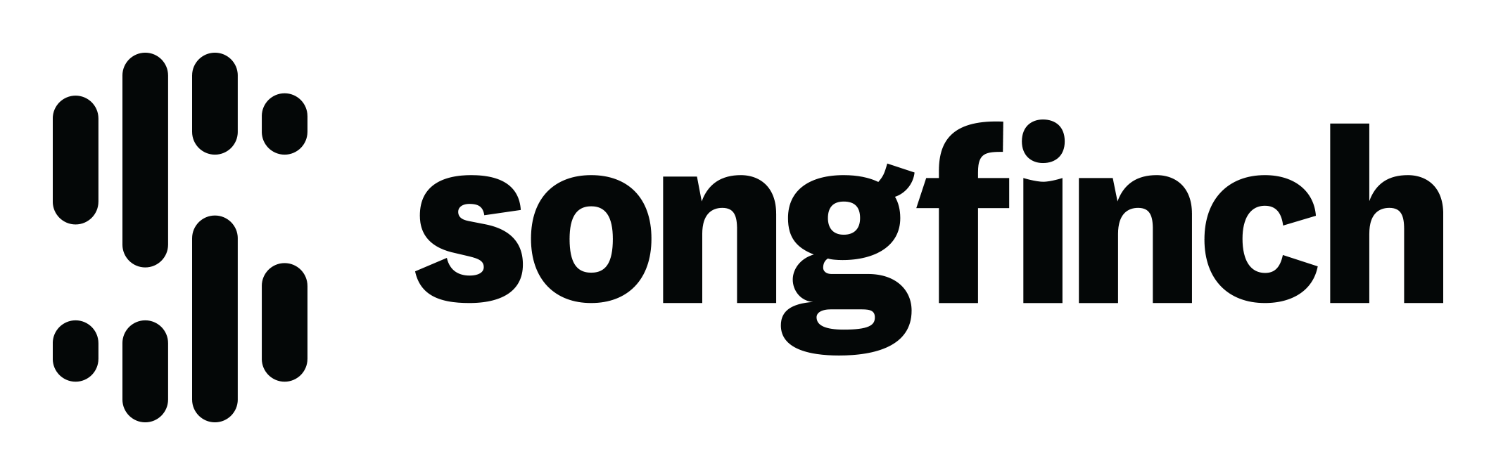 Songfinch logo