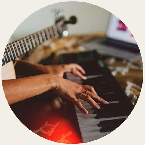 Songfinch Artist Tips + Advice — Songfinch