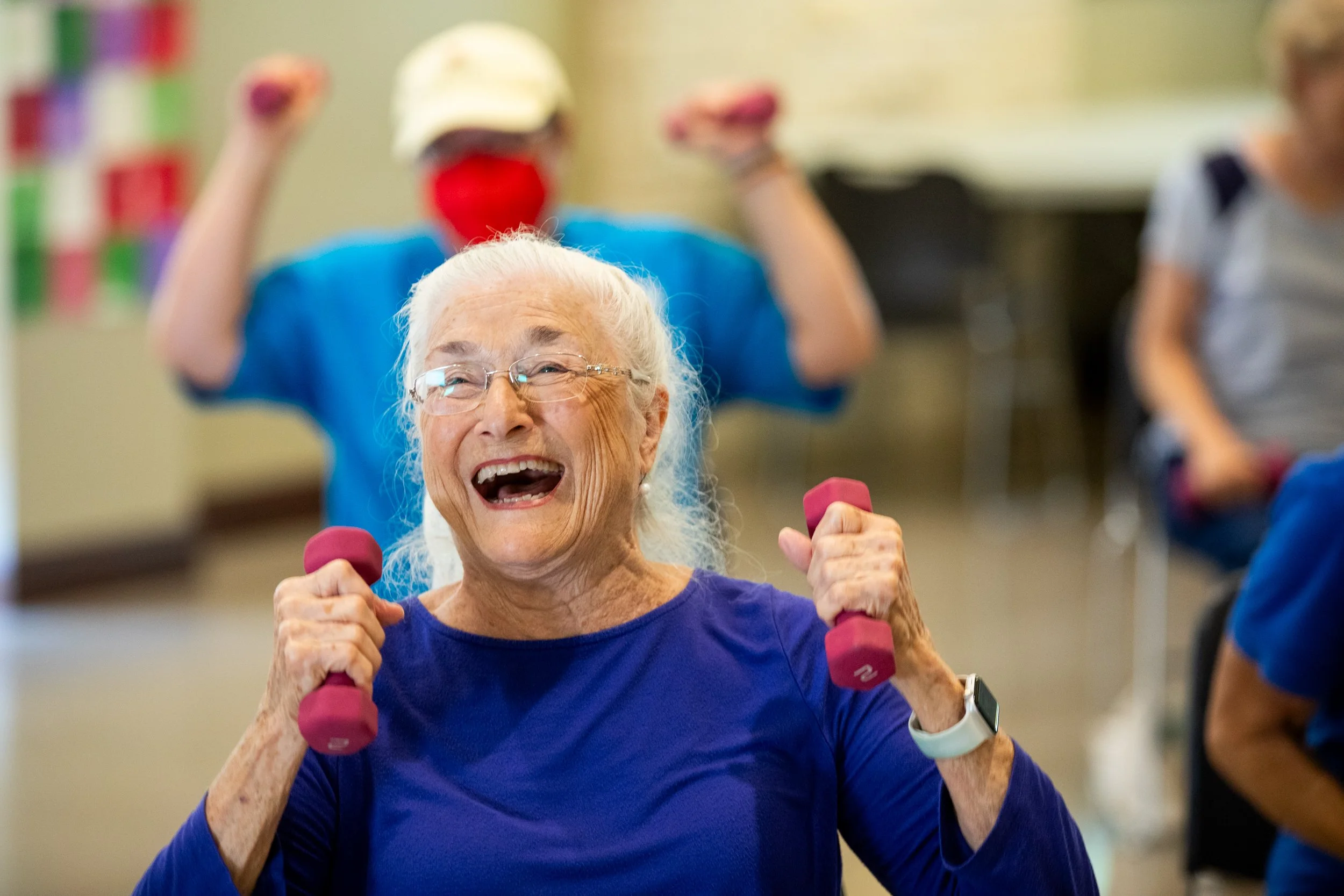Power for Parkinson's-Margaret Layton.jpg