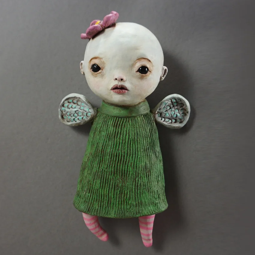 Garden Faery