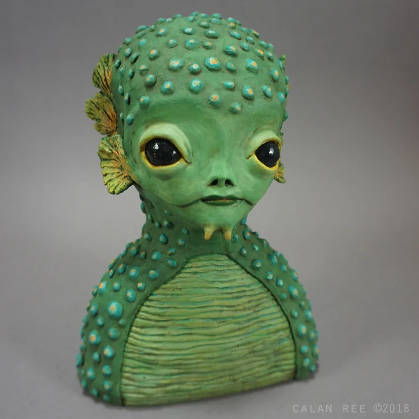 creature