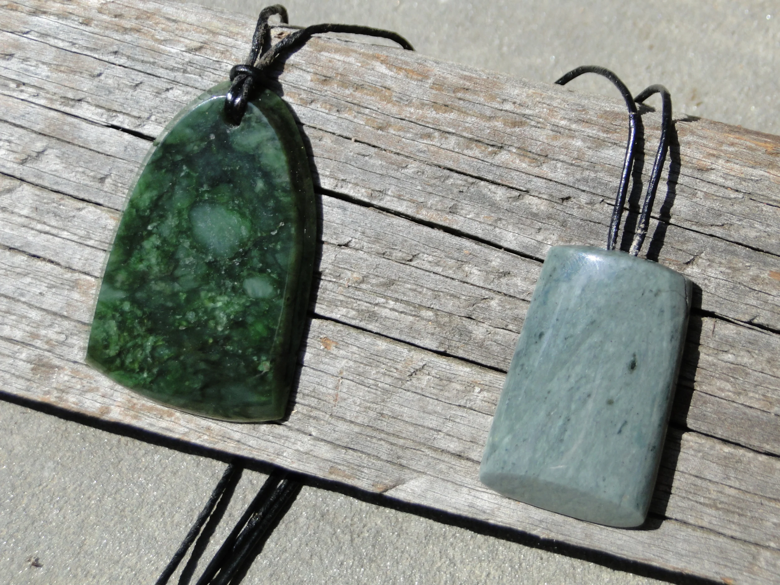 California Jade Tokis