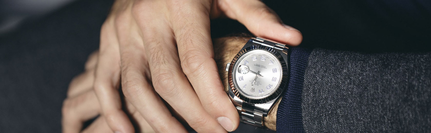 Source: https://www.rolex.com/every-rolex-tells-a-story/roger-federer-rolex-watch.html