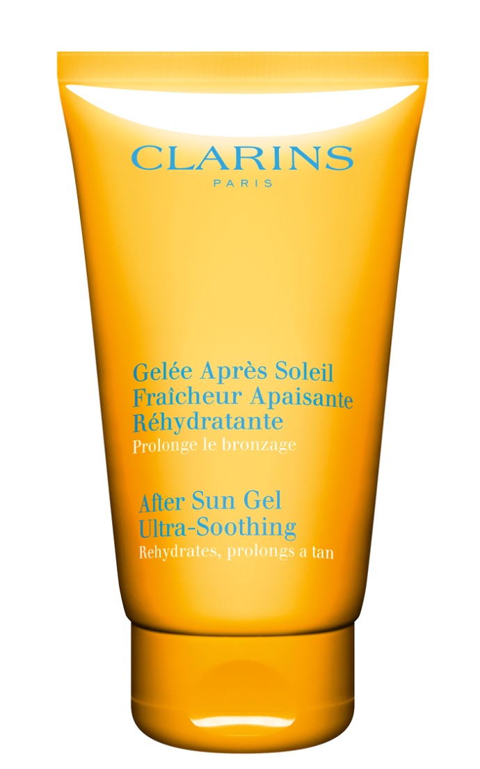 Clarins After Sun Gel Ultra-Soothing