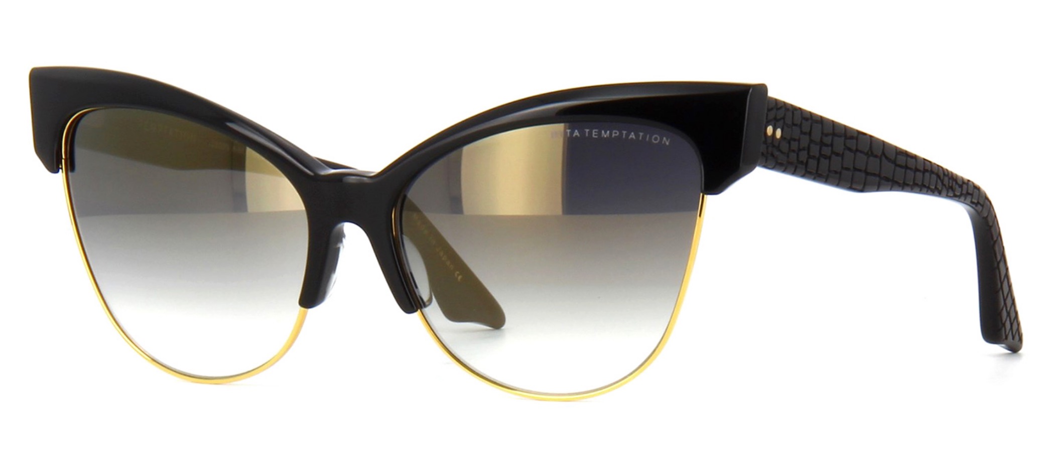Womens DITA Sunglasses