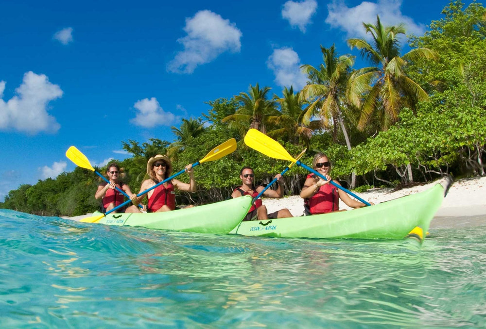 6. Virgin Island Eco Tours