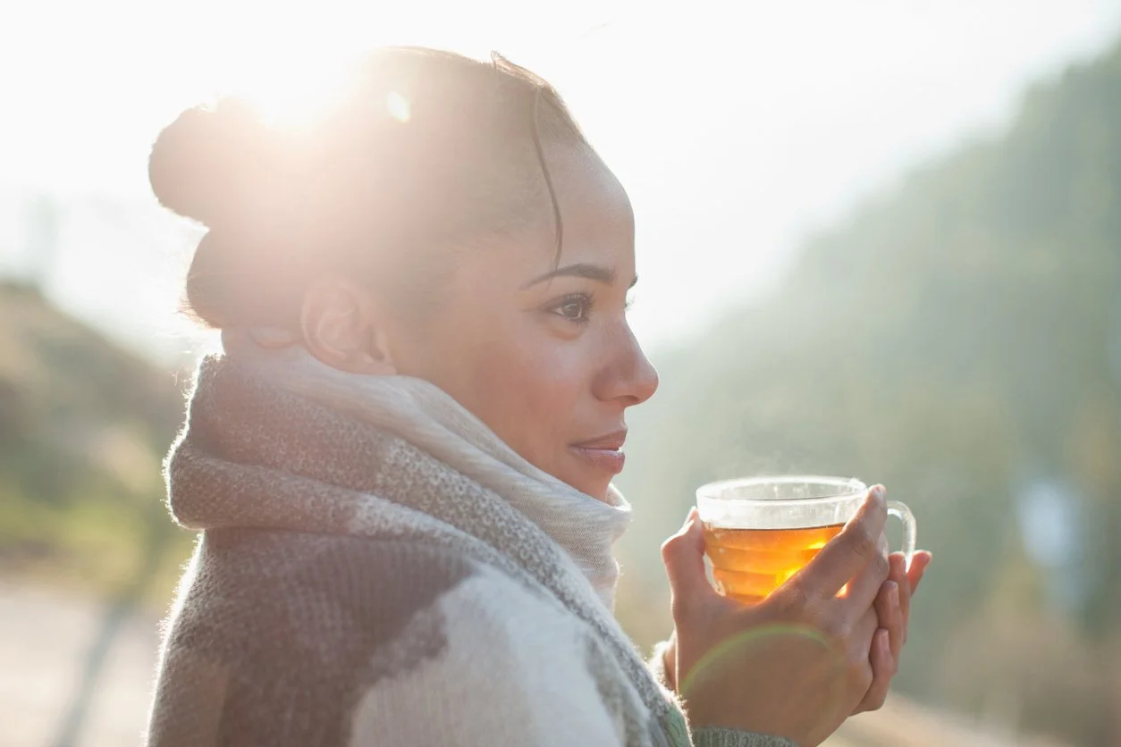 PCOS/PMOS: Understanding the Holistic Picture of Hormone Balance Through a Perspective of Herbalism - Plus, an Herbal Tea Formulation