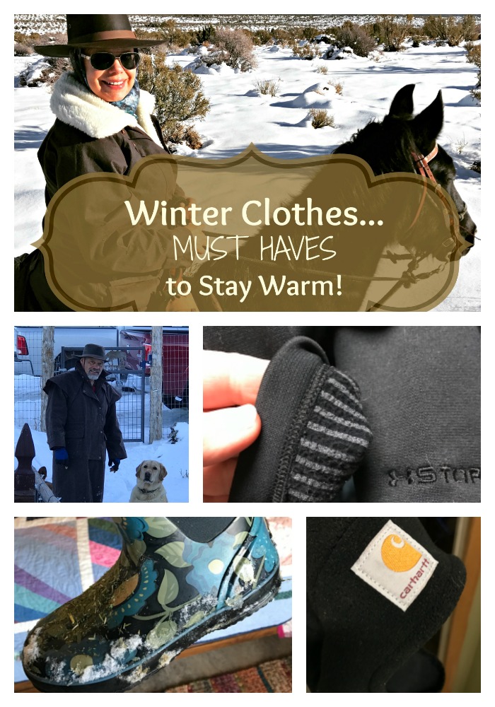 How this cold person learned how to stay warm in winter, even on the coldest days! Find out the tips and tricks for staying toasty warm on an icy cold day. What clothes you should wear to stay warm, how to wear your clothes, and what are the best boots, gloves, and hats! 
