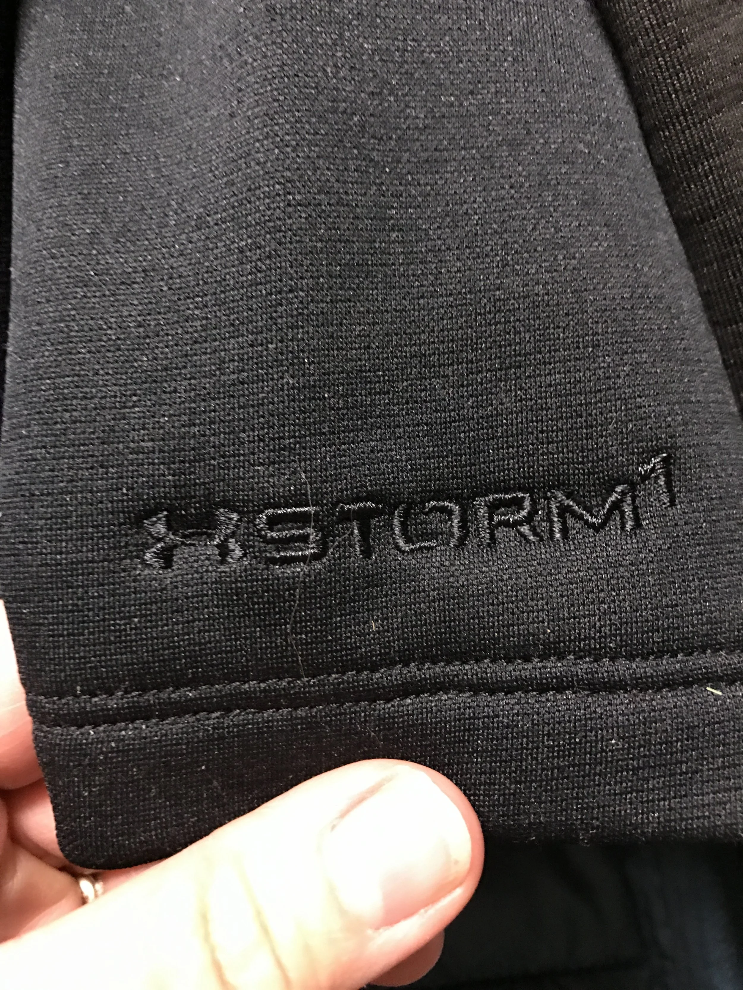 This shirt is awesome! Under Armor Cold Gear is the best I have found! 