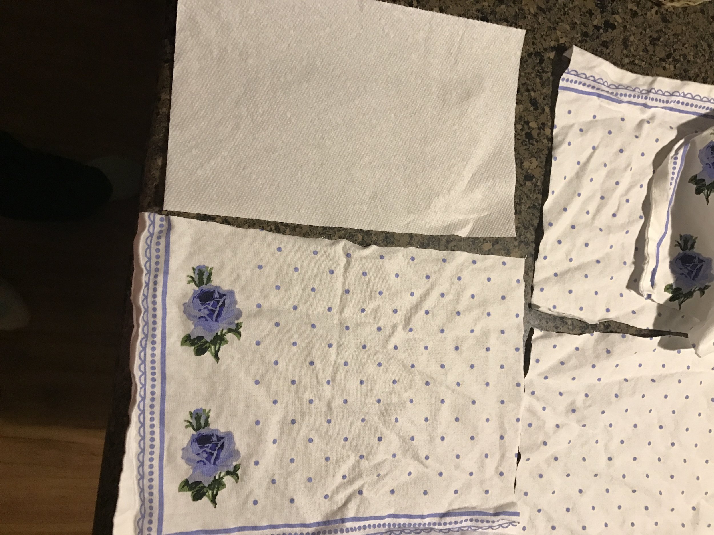 How to Make Reusable Paper Towels and My Favorite Sustainable Daily Use  Items - Sarah Hearts