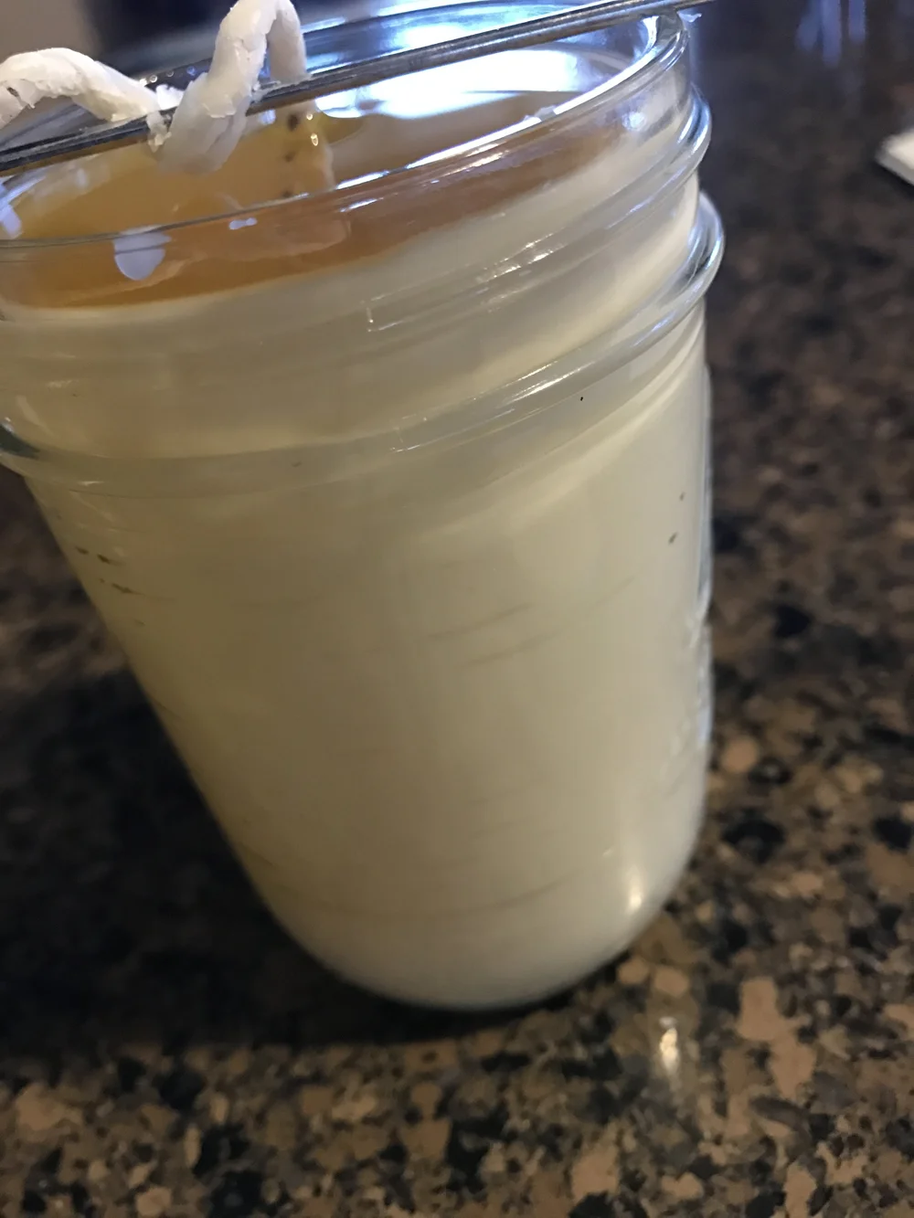 How to Make a Mason Jar Beeswax Candle — All Posts Healing Harvest