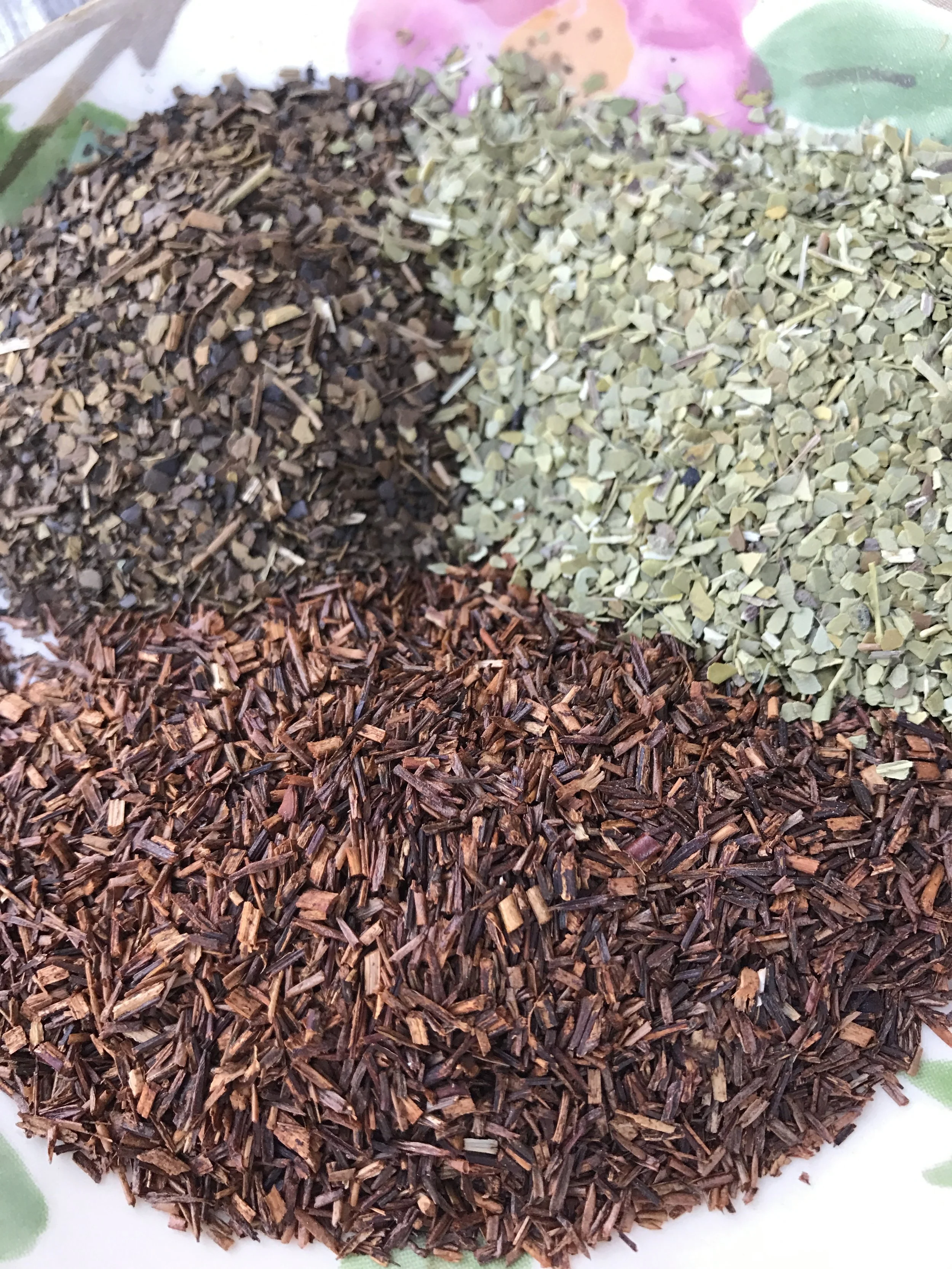 Make Your Own Herbal Tea Blends at Home for Pleasure and Health — All