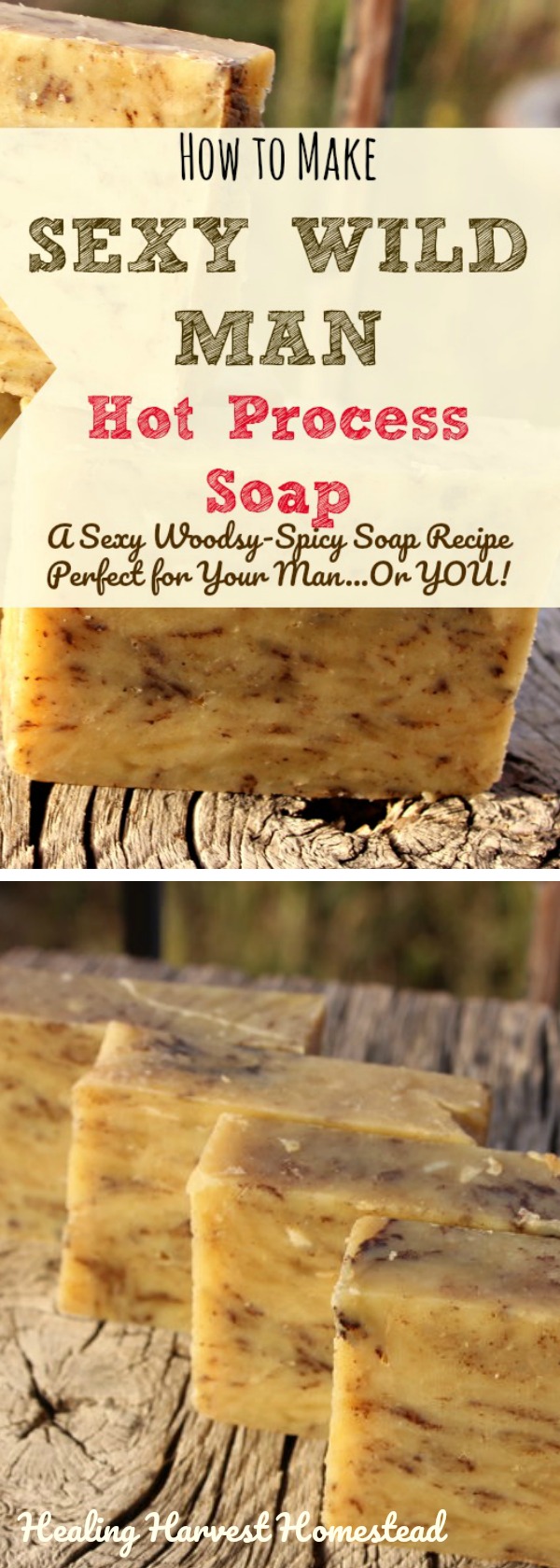 Hot Process vs. Cold Process Soap (Which is Best for You?) — All Posts  Healing Harvest Homestead