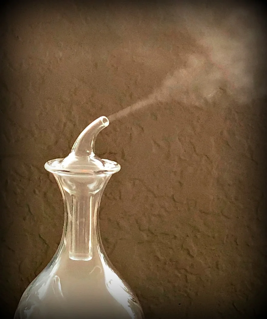 The best nebulizer I've ever owned!
