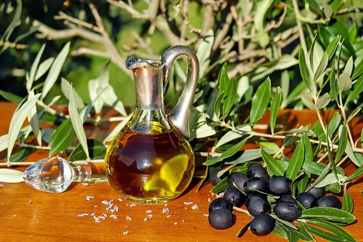 We all know how wonderful Olive Oil is, and it is one of the best oils, in my opinion, to use for making soaps and salves.